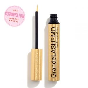 NEW 6 month Grandelash serum md